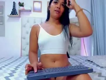 Chaturbate Sex Chat of michell_montoya