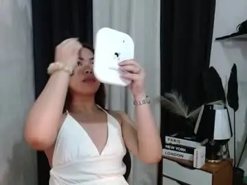 Chaturbate Private Sex Chat of miss_briella