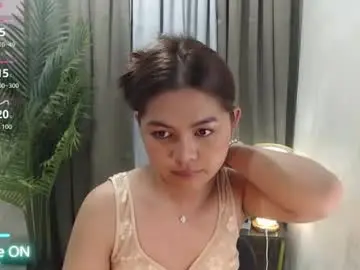 Chaturbate Sex Chat of miss_briella