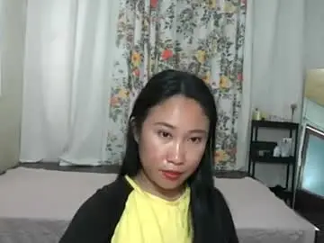Chaturbate Best Webcam of pinayhotty_yumie