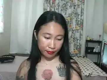Chaturbate Sex Chat of pinayhotty_yumie