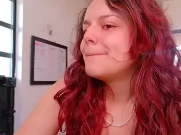 Chaturbate Live Sex Cam of scarlett77_