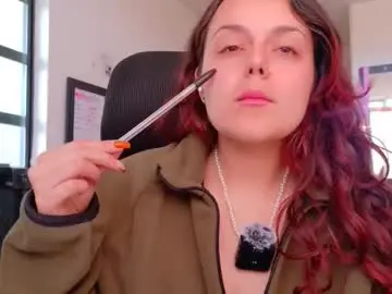 Chaturbate Best Webcam of scarlett77_