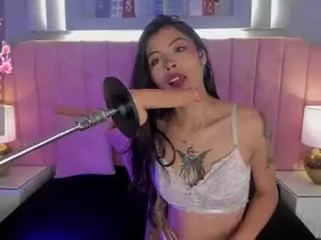 Chaturbate Best Webcam of shelley_fox