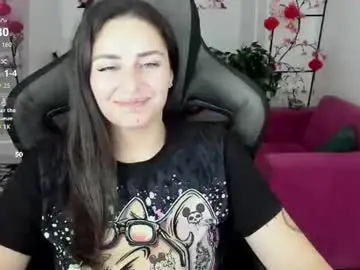 Chaturbate Live Sex of valeriiemills