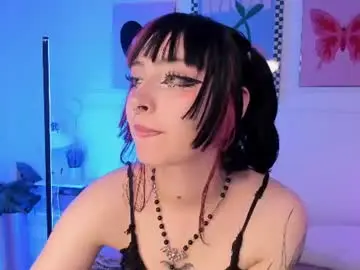 Chaturbate Nude Webcam of zoe_lynch_