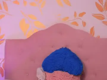 Chaturbate Live Sex of alix_bay