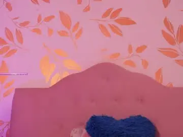 Chaturbate Sex Cam of alix_bay