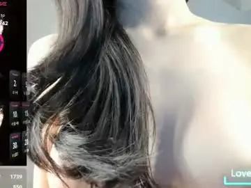 Chaturbate Best live sex cam show of bolo_yang