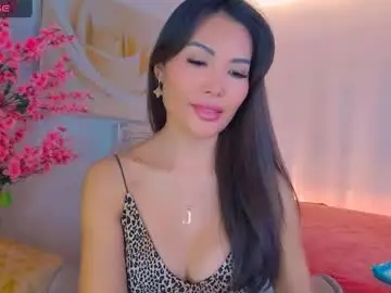 Chaturbate Live Sex Cam of demonessssa