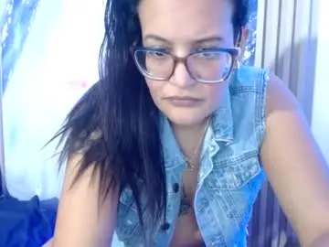 Chaturbate Nude Webcam of destrukturada