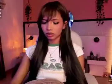 Chaturbate Adult Webcam of gigi_strawberry