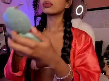 Chaturbate Live Sex of gigi_strawberry