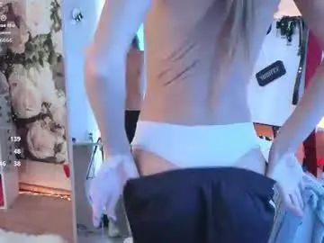 Chaturbate Live Porn of jesica_moon_peachyy