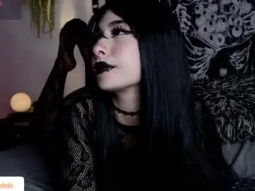 Chaturbate Free Porn Cam of kemmadakii