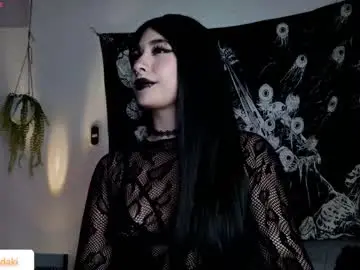 Chaturbate Nude Webcam of kemmadakii
