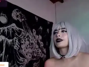 Chaturbate Live Sex Cam of kemmadakii