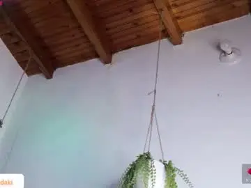 Chaturbate Free Porn Cam of kemmadakii