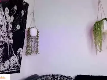 Chaturbate Live Porn of kemmadakii