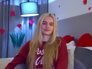Chaturbate Free Porn Cam of lealamour
