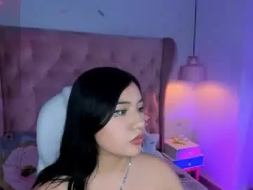 littleivy_ from chaturbate