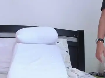 Chaturbate Live Sex of mara2020xxx69