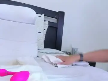 Chaturbate Live Sex of mara2020xxx69