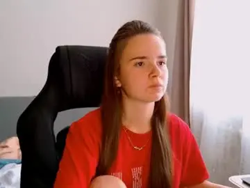Chaturbate Live Sex Cam of maybloom_