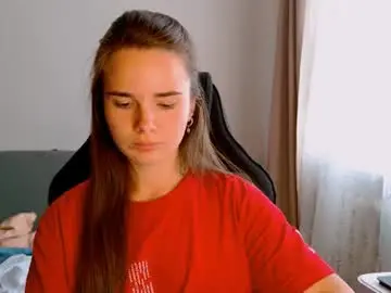 Chaturbate Live Porn of maybloom_