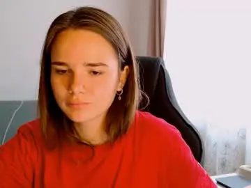 Chaturbate Sex Chat of maybloom_