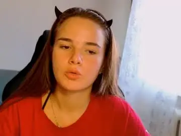 Chaturbate Private Sex Chat of maybloom_