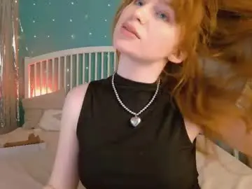 Chaturbate Adult Video Chat of mira_glace