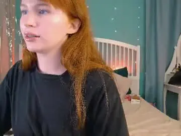Chaturbate Sex Cam of mira_glace