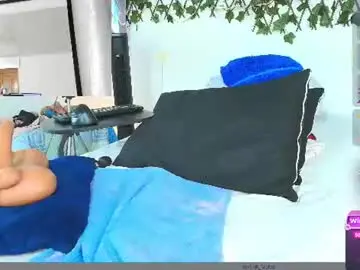 Chaturbate Sex Chat of sugar_mom3