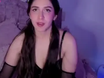 sweet_anllela from chaturbate