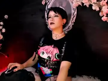 Chaturbate Adult Video Chat of the_kitty_roxy