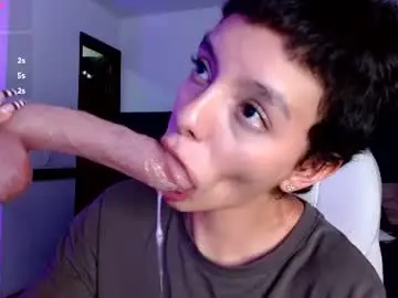 Chaturbate Private Sex Chat of thegodmother_gh