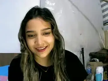 Chaturbate Live Sex of abbie_23