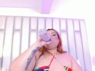 Chaturbate Nude Webcam of adreeaperez1