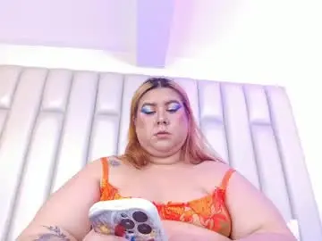 Chaturbate Live Porn of adreeaperez1