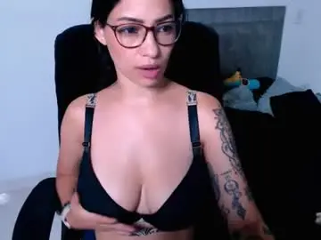Chaturbate Sex Cam of ammanda_