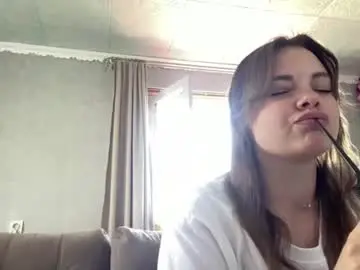 Chaturbate Adult Video Chat of blanchbunt
