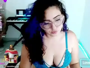 Chaturbate Live Porn of blue_dance