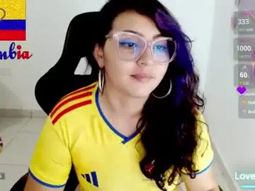 Chaturbate Nude Webcam of blue_dance