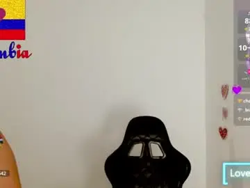 Chaturbate Live Sex Cam of blue_dance
