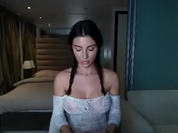 Chaturbate Sex Cam of bonnyeblack