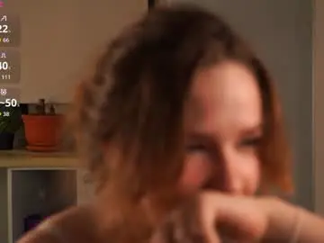 Chaturbate Live Sex of brunaeveritt