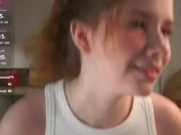 Chaturbate Best live sex cam show of brunaeveritt