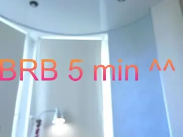 Chaturbate Private Sex Chat of brunaeveritt