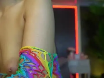 Chaturbate Private Sex Chat of carolinapetra